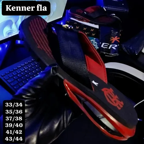 Kenner Vasco, Flamengo & Orak