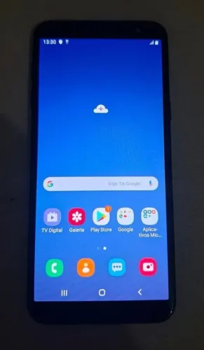 Celular Samsung J6