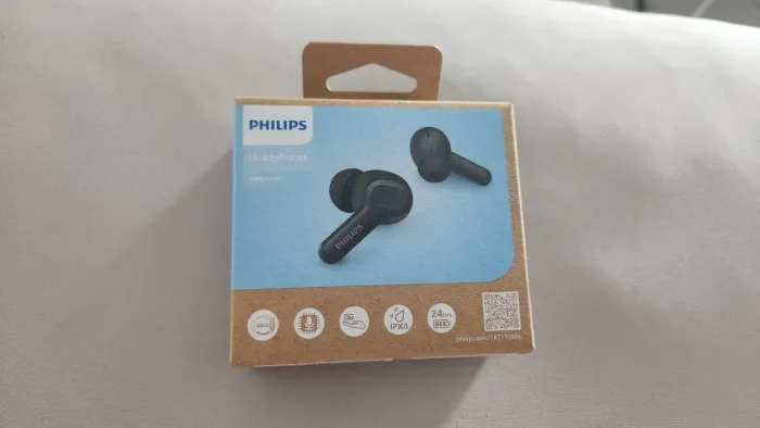 Fones Philips (Original)