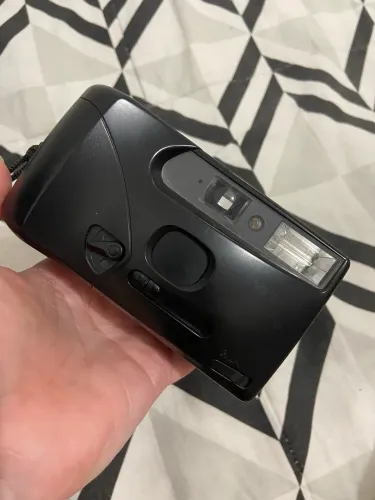 Yashica YM-S