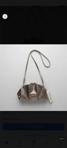 Bolsa fortcouro nuvem