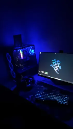 Computador Gamer PC