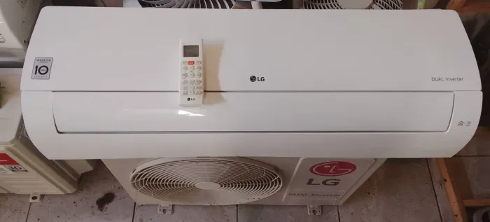 Ar condicionado 18.000 btus dual inverter wi-fi