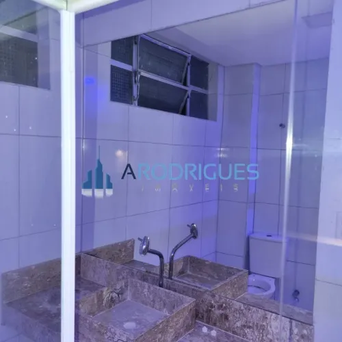 Apartamento à Venda em Vila Laura Subsolo Sem Garagem