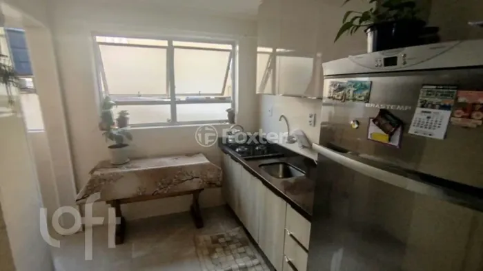Apartamento à venda Rua FAB, Nossa Senhora das Graças - Canoas