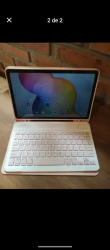 Tablet Sansung galaxy tab s6 lite