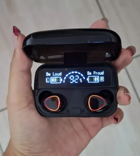 M10 FONE Bluetooth<br>
