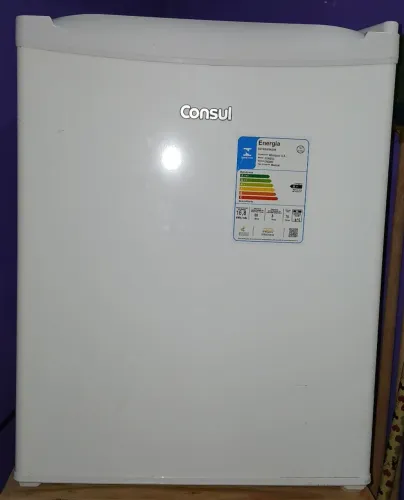 Frigobar Consul 76l