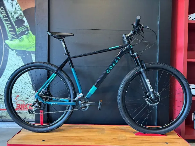 Aro29 Shimano Deore?????