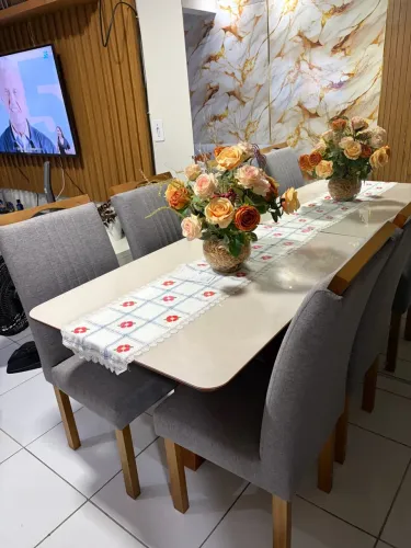Mesa de jantar