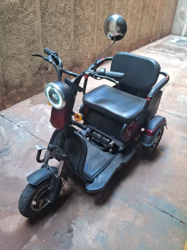 Triciclo