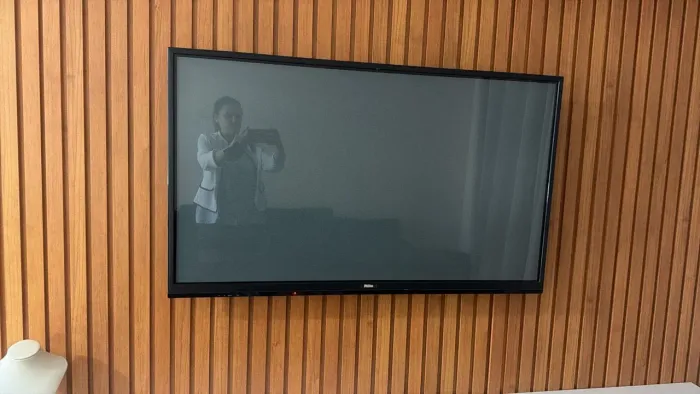 TV PHILIPS 55 polegadas