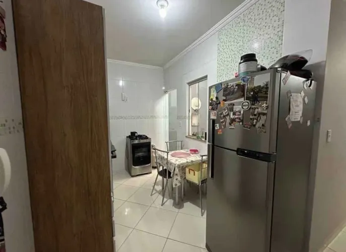 Casa no bandeirantes 2 quartos 300 mil
