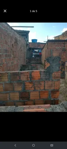 Vende-se terreno em Nova Morada Caxangá