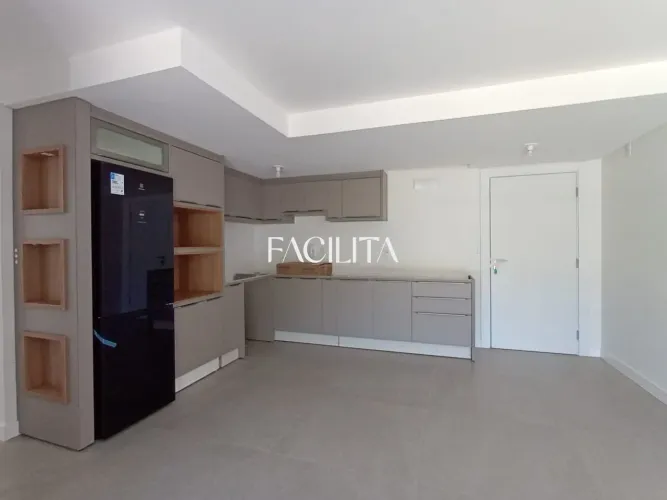 Apartamento com 2 quartos no bairro Lagoa da Conceição, Florianópolis