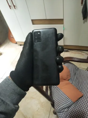 Sansumg A03S semi novo