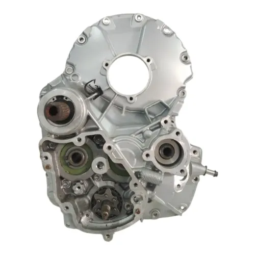 Caixa Marcha Bmw R1200 2013/2019