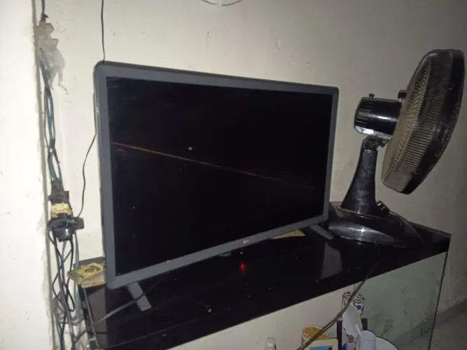 Tv smart