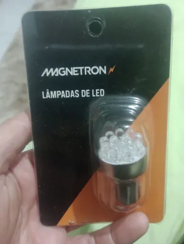 Lâmpada de led lanterna stop