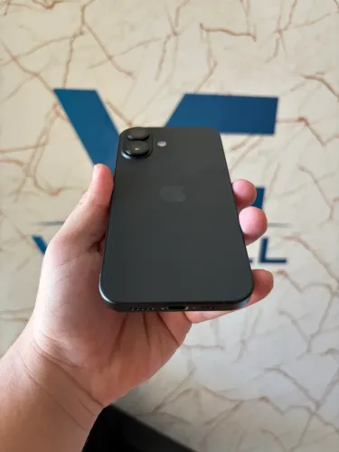 iphone 16 100%