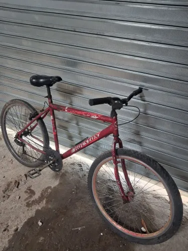 Bike aro 26