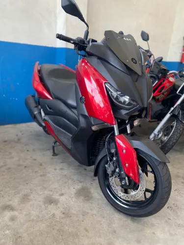 XMAX 250 2021 (PROMOÇÃO)