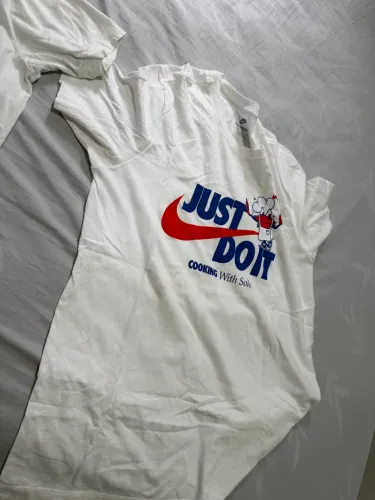 Blusa Nike