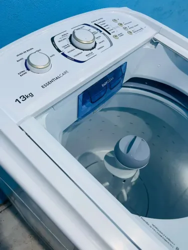 Máquina de lavar 13kg Electrolux