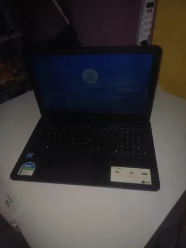 Notebook Asus