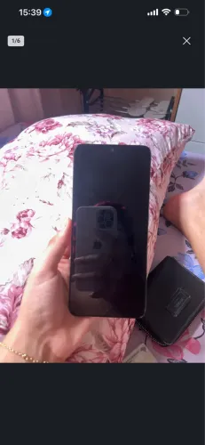 Vende-se celular motorola moto G06 