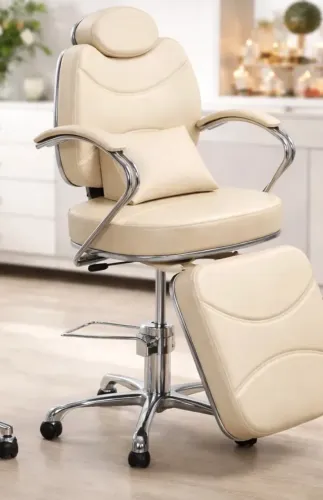 Cadeira para estética 