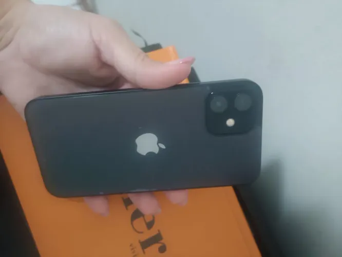 iPhone 12