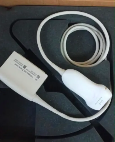Transdutor Linear L12-4