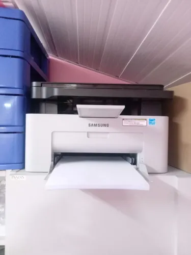IMPRESSORA LASER SAMSUNG SERIES M-2070W