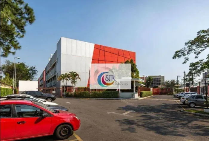 Conjunto para alugar, 350 m² Jardim São Luís - São Paulo/SP