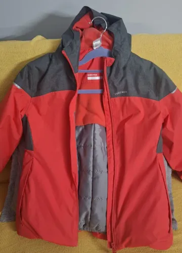 Casaco de frio