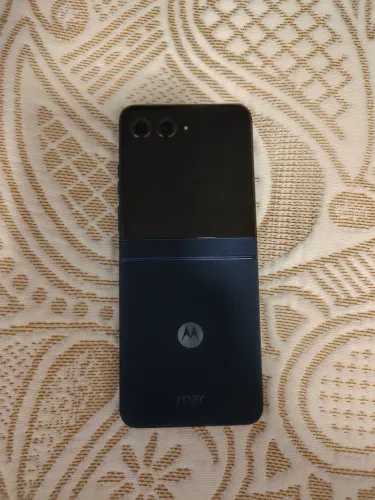 Razsr60 pro Semi novo