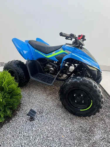 Quadriciclo CForce 110 LV