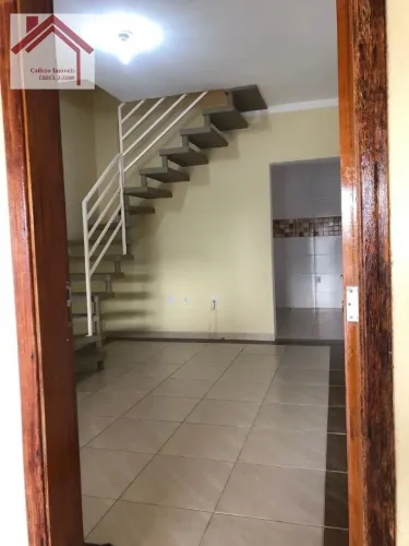 Casa à Venda em Jardim Casa Branca, Sorocaba - 2 Dorms, 75m²