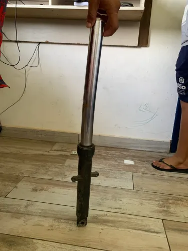 Bengala fz15 150