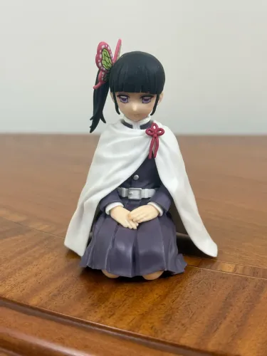 Kanao Tsuyuri (Demon Slayer) Sega Original