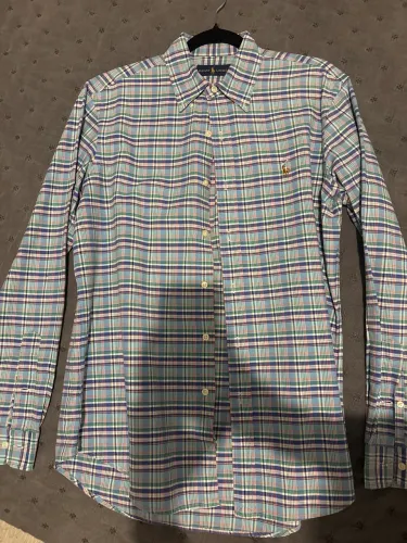 Camisa M polo Ralph Lauren