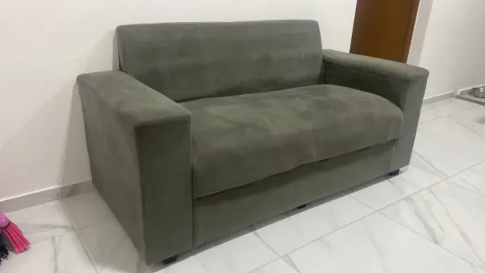 Sofá 3 lugares