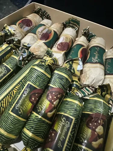 BOMBOM/TRUFA CASTANHA, COCO E CUPUAÇU REGIONAL ATACADO E VAREJO