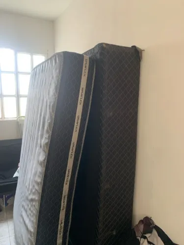 Cama de casal 2
