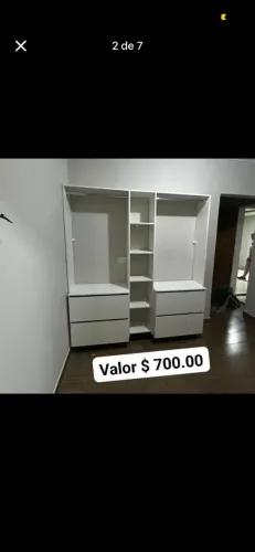 EXPOSITORES SUSPENSO MDF NOVO