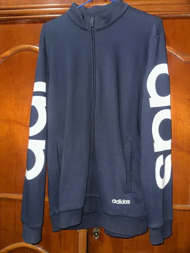 Casaco Adidas G - Original