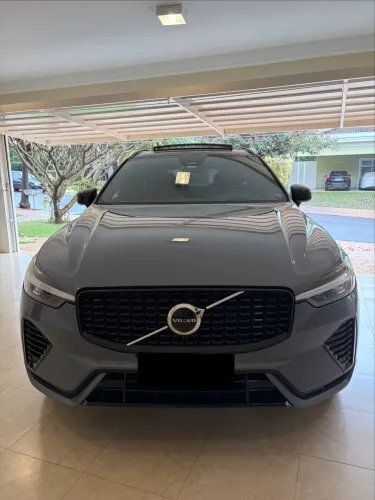 Volvo XC-60 T-8 Ultim.dark 2.0 AWD (híbrido) 2023
