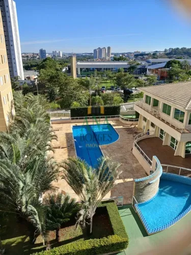APARTAMENTO PARA LOCAÇÃO NA ZONA LESTE DE SOROCABA