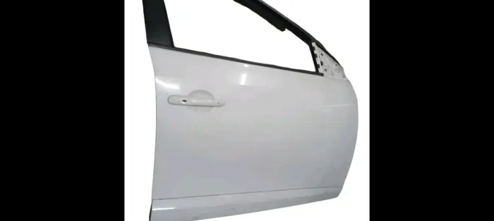 Portas Dianteiras de Renault Fluence 